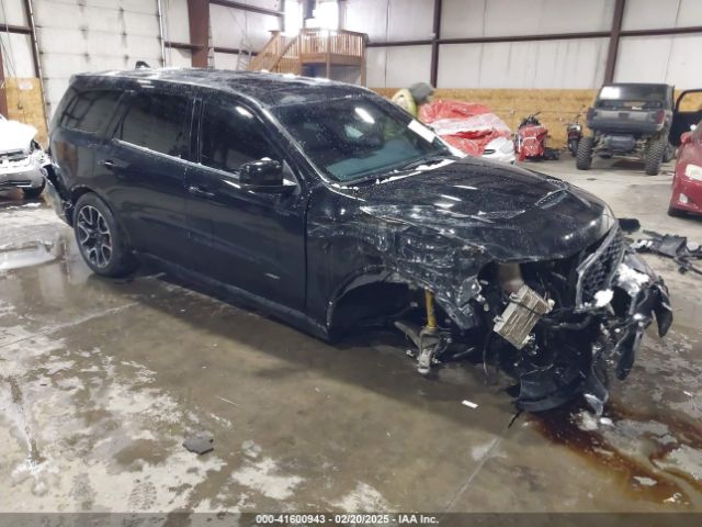 DODGE DURANGO – zdjęcie z aukcji, lot #41600943
