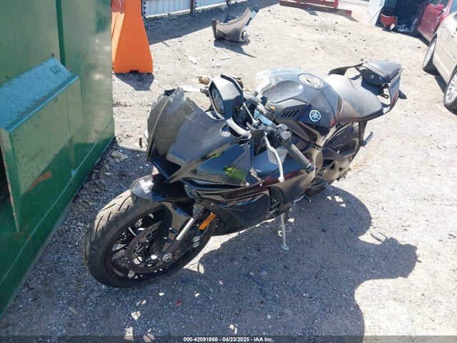 2022 YAMAHA YZF 