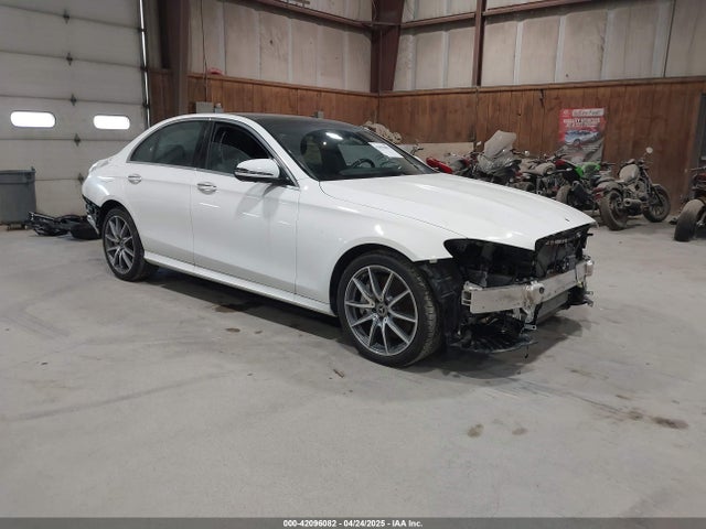 2023 MERCEDES-BENZ E 350 4MATIC