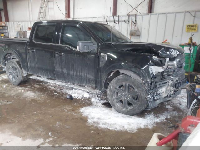 FORD F-150 – zdjęcie z aukcji, lot #41606823