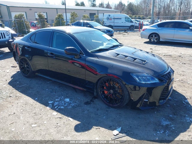 2006 LEXUS IS 