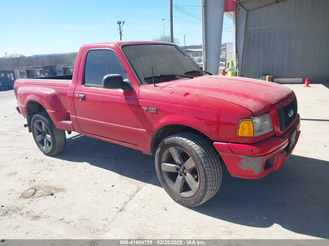 2004 FORD RANGER EDGE/XL/XLT For Sale | Lot# I41609705 | Elite Auto ...