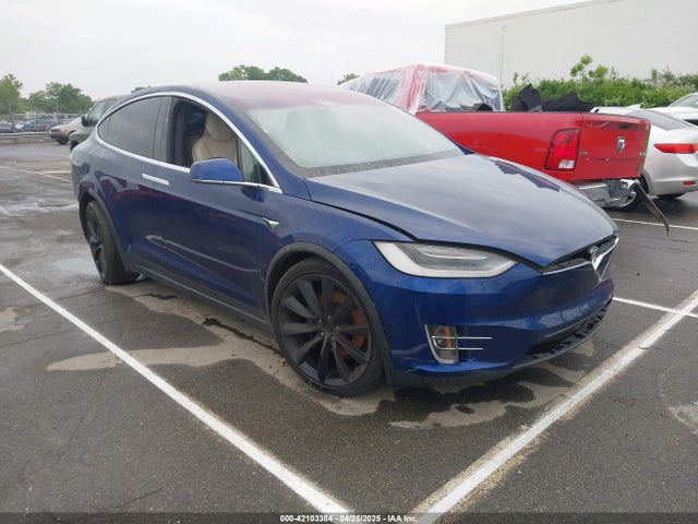 2019 TESLA MODEL X 100D/75D/LONG RANGE