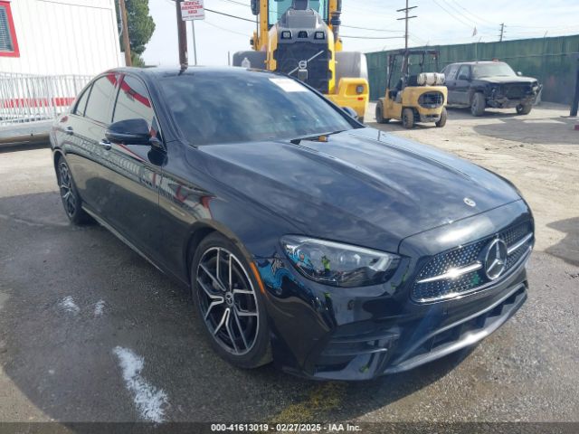 MERCEDES-BENZ E 350 – zdjęcie z aukcji, lot #41613019