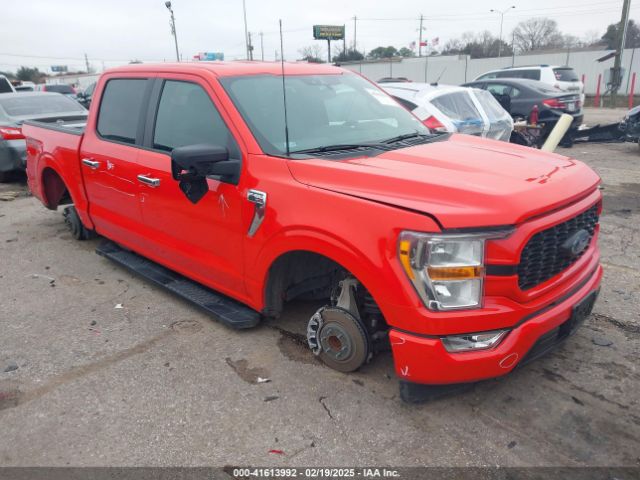 FORD F-150 – zdjęcie z aukcji, lot #41613992