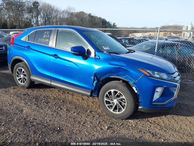 2020 MITSUBISHI ECLIPSE ES 1.5T AWC