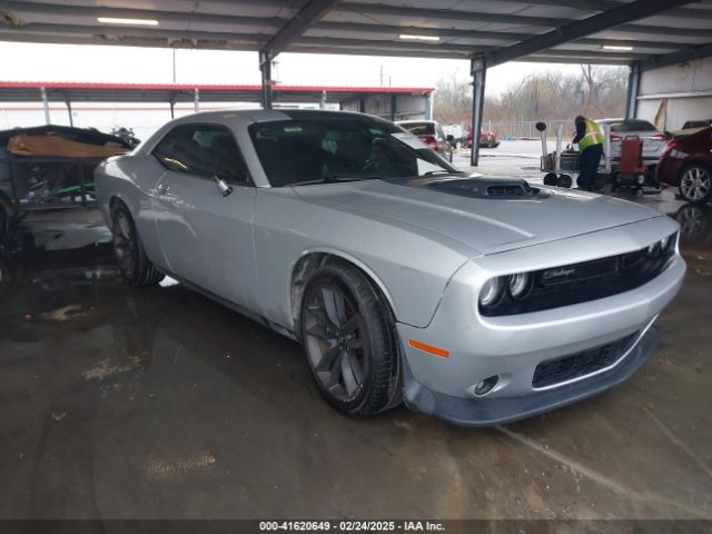 DODGE CHALLENGER – zdjęcie z aukcji, lot #41620649