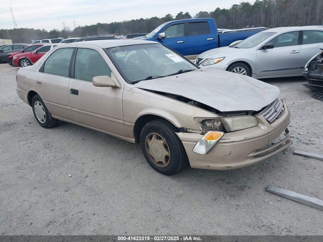 1999 TOYOTA CAMRY CE