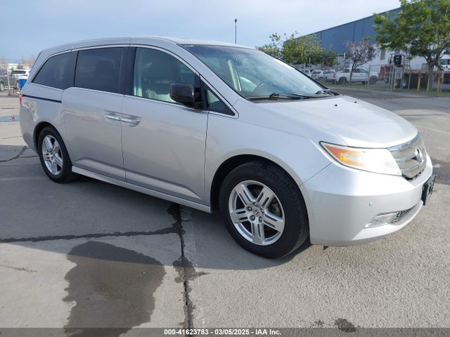 2011 HONDA ODYSSEY TOURING/TOURING ELITE