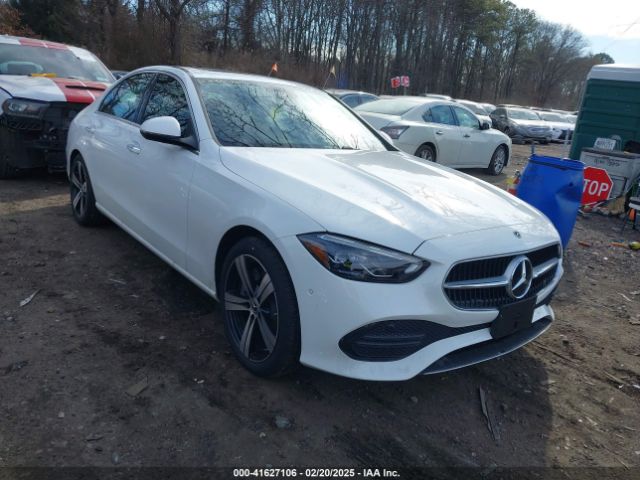 MERCEDES-BENZ C 300 – zdjęcie z aukcji, lot #41627106