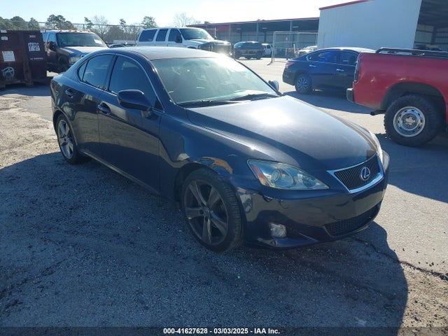 2006 LEXUS IS 