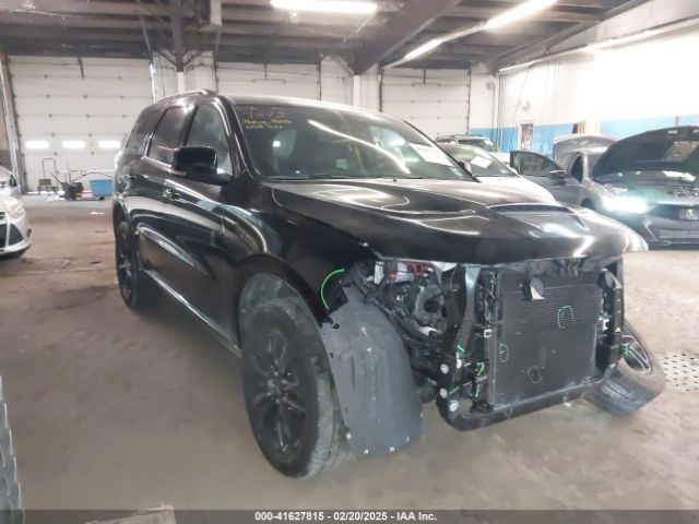 DODGE DURANGO – zdjęcie z aukcji, lot #41627815