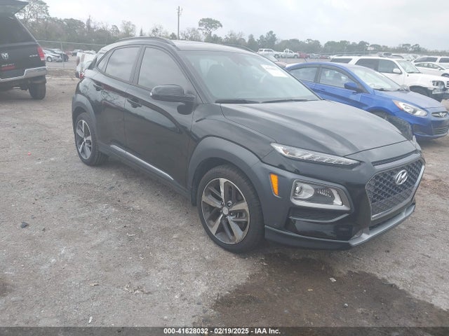 2020 HYUNDAI KONA LIMITED