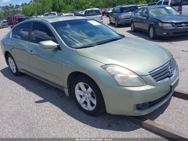 2008 NISSAN ALTIMA 2.5 S
