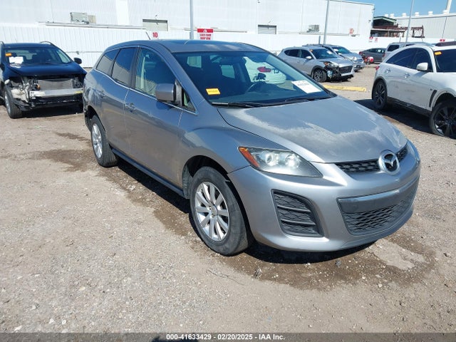 2011 MAZDA CX-7 I SPORT