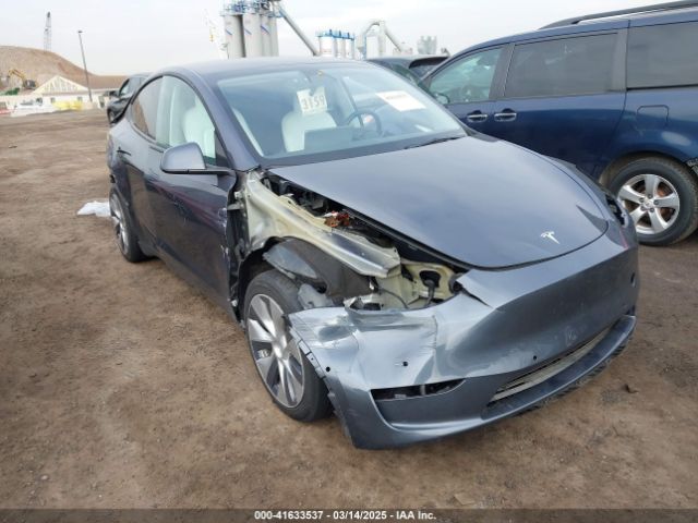 TESLA MODEL Y – zdjęcie z aukcji, lot #41633537