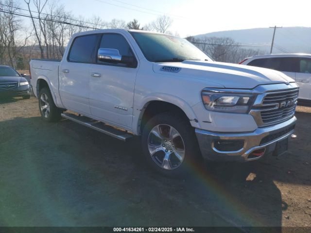 RAM 1500 – zdjęcie z aukcji, lot #41634261