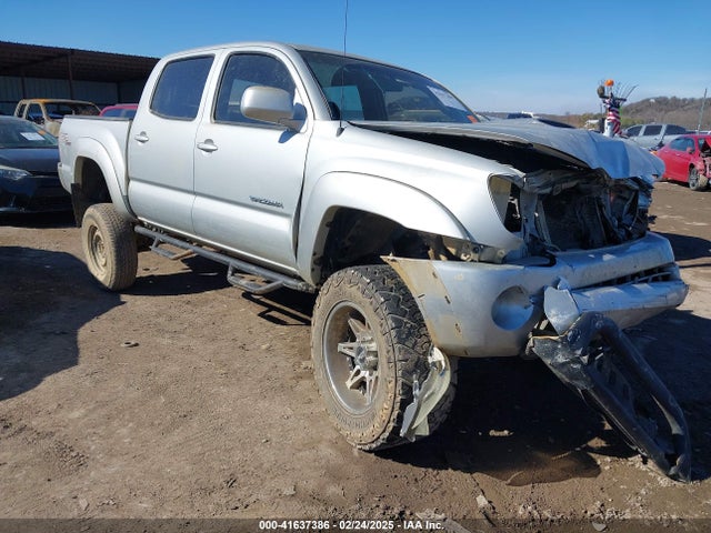 2007 TOYOTA TACOMA BASE V6