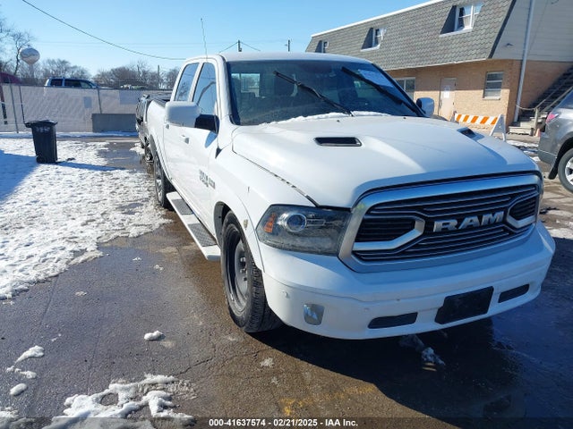 2018 RAM 1500 LIMITED  4X4 5'7 BOX