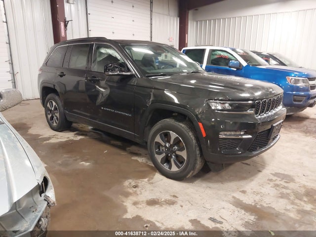 2023 JEEP GRAND CHER 