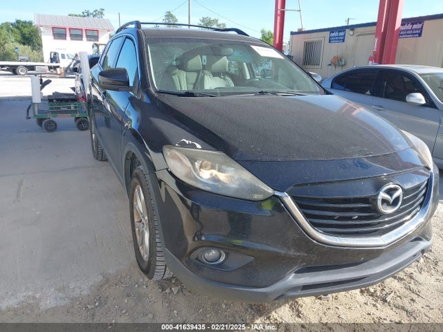 2015 MAZDA CX-9 TOURING