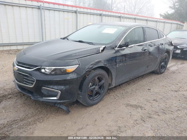 صورة 2 لـ 2016 Chevrolet MALIBU LS