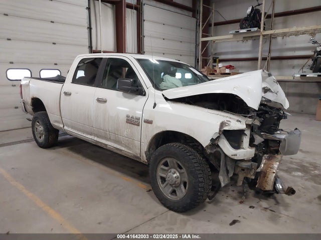 2014 RAM 2500 SLT