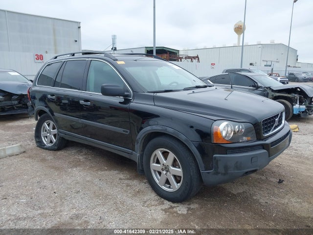 2006 VOLVO XC90 2.5T