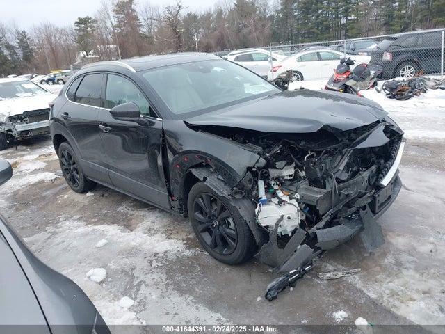 2021 MAZDA CX-3 2.5 TURBO PREMIUM