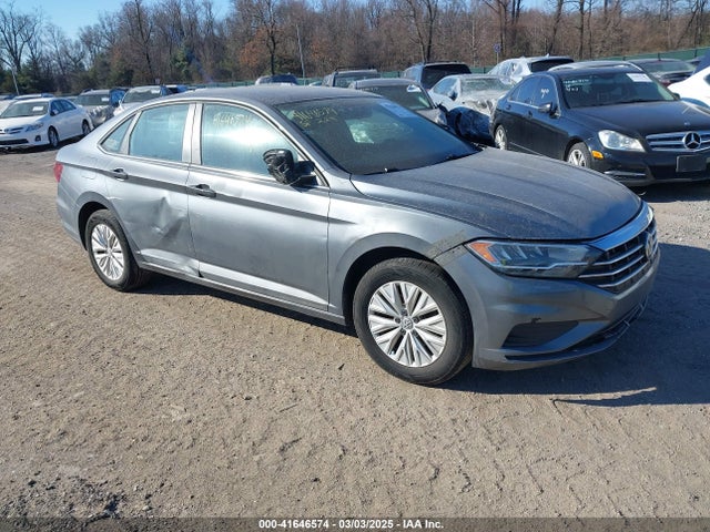 2020 VOLKSWAGEN JETTA 1.4T R-LINE/1.4T S/1.4T SE