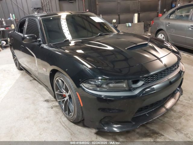 DODGE CHARGER – zdjęcie z aukcji, lot #41649342