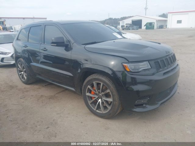 JEEP GRAND CHEROKEE – zdjęcie z aukcji, lot #41650592
