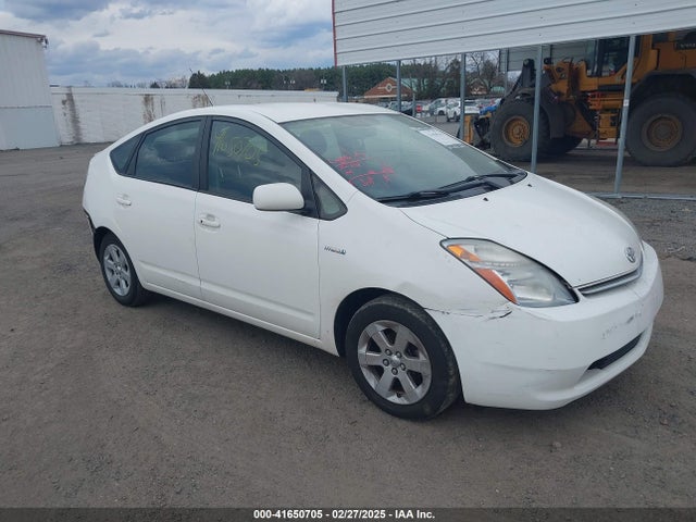 2006 TOYOTA PRIUS 