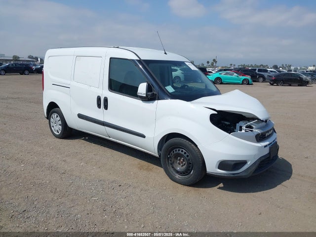 2021 RAM PROMASTER TRADESMAN SLT
