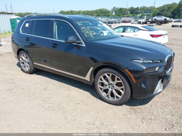 BMW X7 – zdjęcie z aukcji, lot #41653072