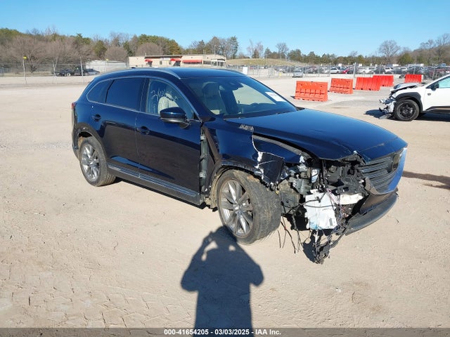 2018 MAZDA CX-9 GRAND TOURING