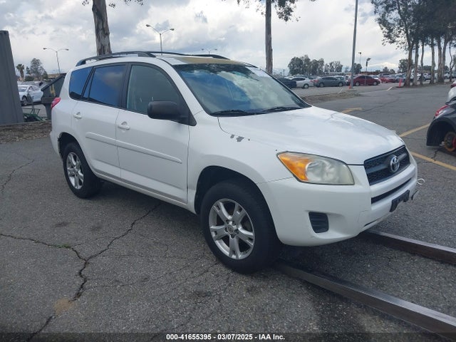 2011 TOYOTA RAV4 