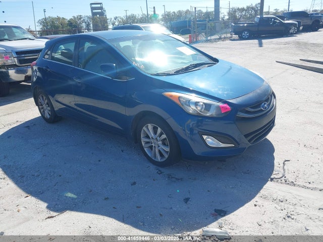 2015 HYUNDAI ELANTRA 