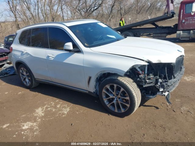 BMW X5 – zdjęcie z aukcji, lot #41659629
