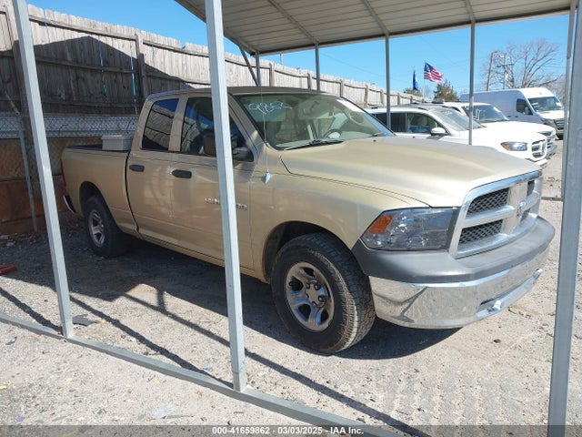 2011 RAM RAM ST