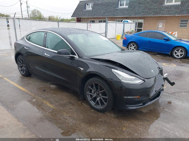 2019 TESLA MODEL 3 LONG RANGE/MID RANGE/STANDARD RANGE/STANDARD RANGE PLUS