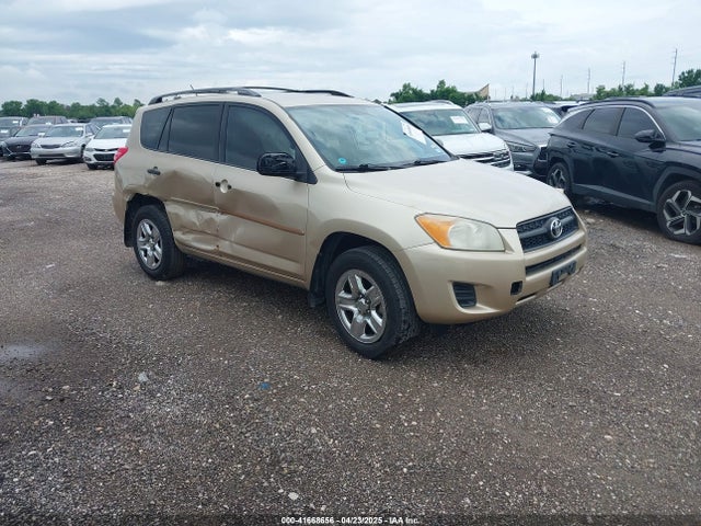2010 TOYOTA RAV4 
