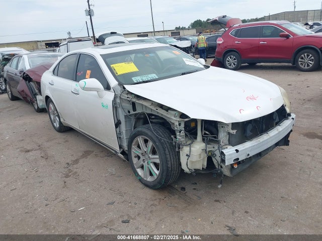 2009 LEXUS ES 