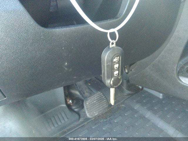 2018 RAM PROMASTER 