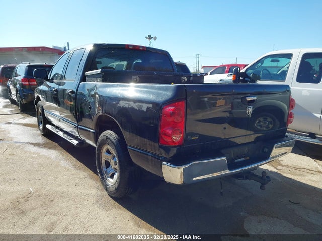 صورة 3 لـ 2008 Dodge RAM 1500 ST