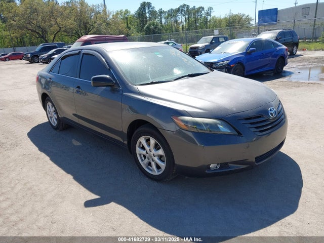 2008 TOYOTA CAMRY LE V6