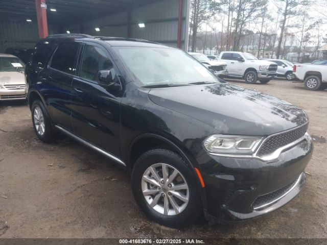 DODGE DURANGO – zdjęcie z aukcji, lot #41683676
