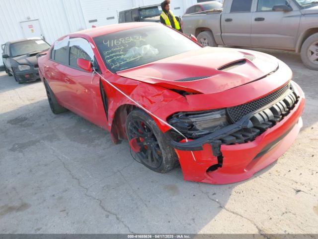 DODGE CHARGER – zdjęcie z aukcji, lot #41685636