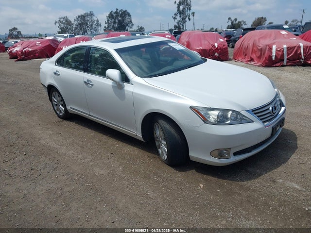 2010 LEXUS ES 
