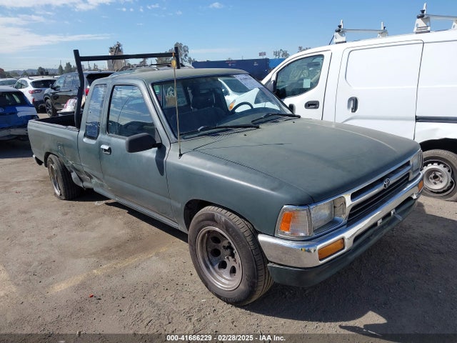 1995 TOYOTA PICKUP 1/2 TON EX LNG WHLBASE/DX